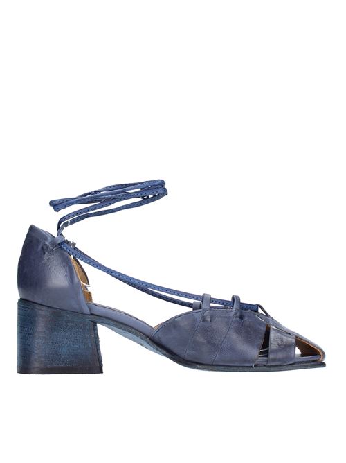 Décolleté Slingback in pelle JP/DAVID | 3885/38 FRIFAMARINE